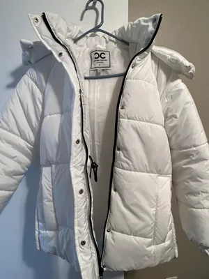 Jacket White thumbnail 6