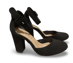 City Classified Kaili Pumps thumbnail 1