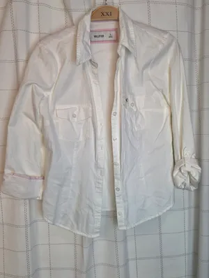 Hollister Easy Button Front Icon Shirt thumbnail 2