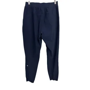 Lululemon Adapted State High-Rise Jogger Full Length Size 6 True Navy NWT thumbnail 8