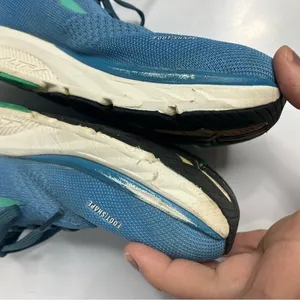 Altra Torin 4.5 sneakers blue teal‎ size 9 thumbnail 4
