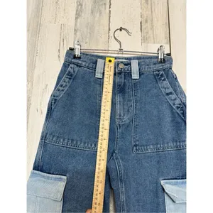 Pacsun flare boyfriend jeans size 23” thumbnail 2