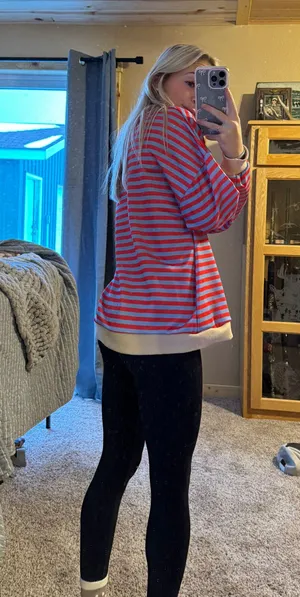 Amazon Crewneck thumbnail 2