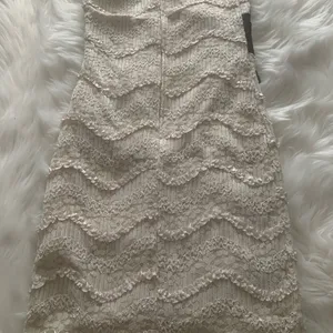 White Lace Dress thumbnail 3