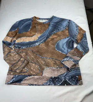 Crewneck T thumbnail 4
