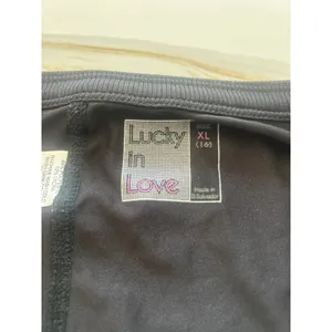 EUC Lucky In Love Tennis Golf Skirt with Shorts Skirt XL thumbnail 3