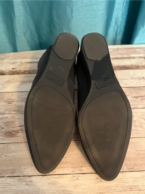 Blondo Etta Waterproof Wedge Shoes thumbnail 6