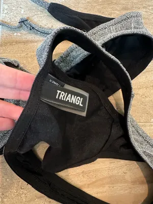 Triangl Bikini Set thumbnail 3