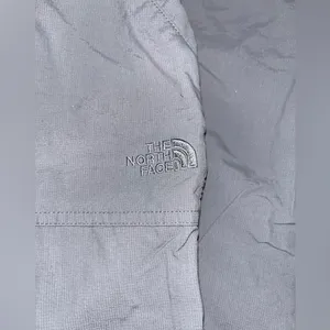 North Face Grey Pants thumbnail 3
