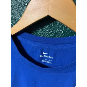 Nike Womens USA Soccer Shirt Size Large thumbnail 2