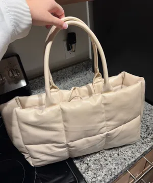 Purse Tan thumbnail 1