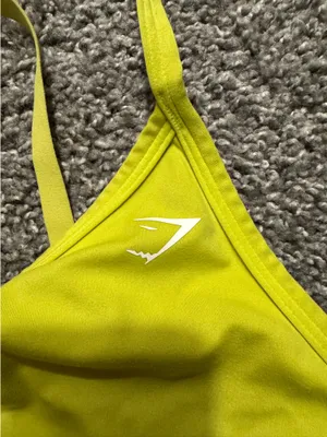 Gymshark Sports Bra thumbnail 2