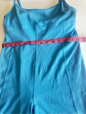 SO Light Blue Stretch Unitàrd thumbnail 5