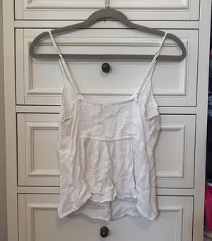 Abercrombie Tank Top thumbnail 2