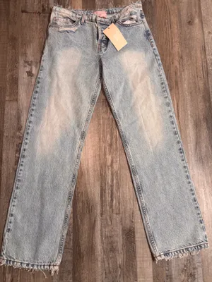 Revice Denim Jeans thumbnail 1