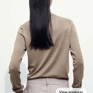 H&M Turtleneck Sweater‎ thumbnail 3