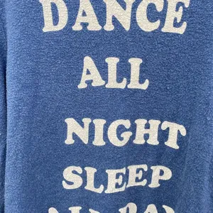 Wildfox "Dance All Night Sleep All Day" Jumper thumbnail 3