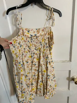 American Eagle Dress Floral Women’s thumbnail 2