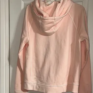 All in Motion Pink Long‎ Sleeve Zip-Up Hoodie thumbnail 10