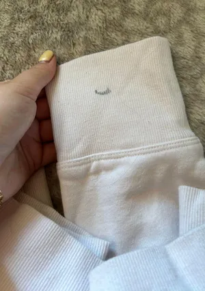 Cropped Hoodie thumbnail 2