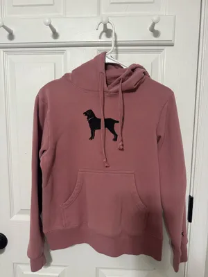 The Black Dog Sweatshirt thumbnail 1