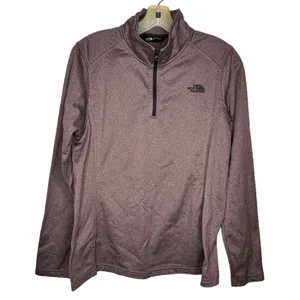 The North Face Pullover Shirt‎ thumbnail 1