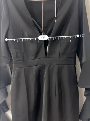 New with tags revolve dress from runaway the label size S thumbnail 5