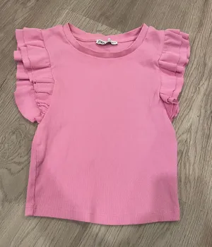 ZARA Top thumbnail 1