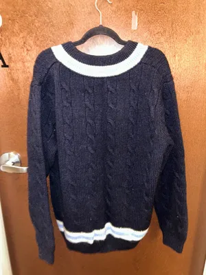 Brandy Melville Sweater thumbnail 3