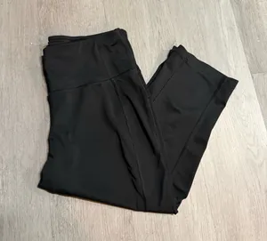 Avia Cropped Leggings thumbnail 2