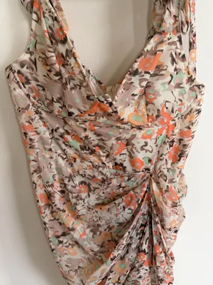 Pretty Little Thing Dress thumbnail 3