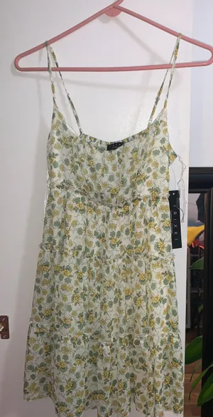 Trixxi Clothing Company Floral Dress thumbnail 4
