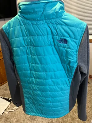 North face Jacket thumbnail 2