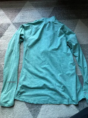 Nike Dri-Fit Quarter-Zip thumbnail 2