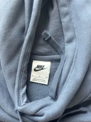 Nike Sweatshirt Hoodie thumbnail 3