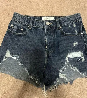 Ban Jara Jean Shorts thumbnail 1