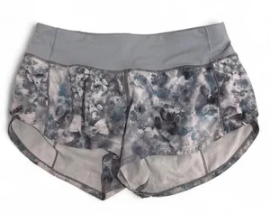 Lululemon Shorts Speed 2.5" thumbnail 1