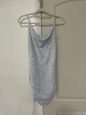 Garage Dress thumbnail 4