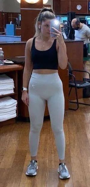Gymshark Legging thumbnail 1