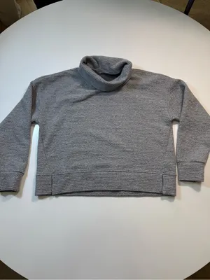 Cozy Gray Funnel thumbnail 2