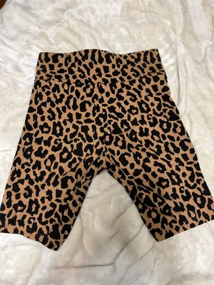 Biker Shorts Multi Size M thumbnail 5