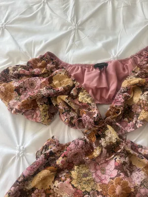 Forever 21 Dress thumbnail 2