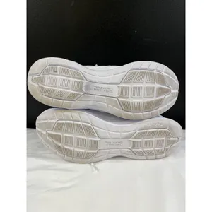 Reebok DMX MAX Moving Air Women's White Sneakers Size 8.5 SKU 6370 thumbnail 3
