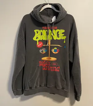 PacSun Hoodie thumbnail 2