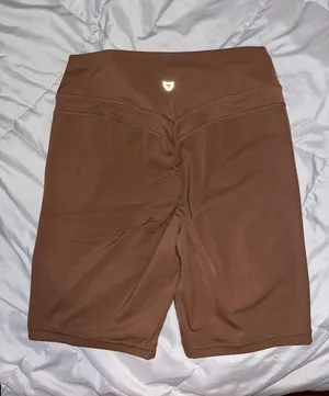 Amazon Workout Shorts thumbnail 2