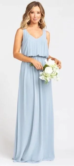 Show me your‎ Mumu dress thumbnail 1