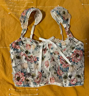 Victoria’s Secret Top thumbnail 1