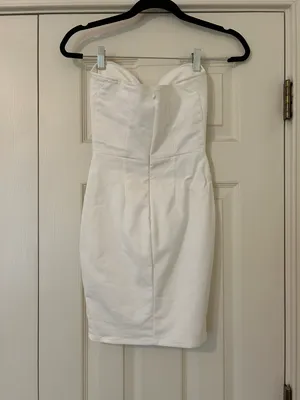 More To Come Mini Dress thumbnail 3