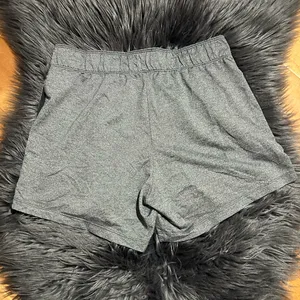 Nike ATTK 2.0 TR5 Training Shorts Black Heather Gray Training Shorts Size Small thumbnail 4