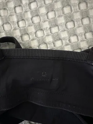 Aerie Ribbed Cropped Tank Top thumbnail 3